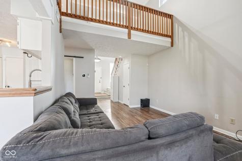 7415 Charrington Court Indianapolis IN 46254