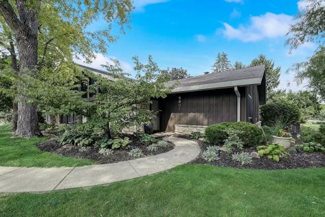 5201 Nob Lane Indianapolis IN 46226