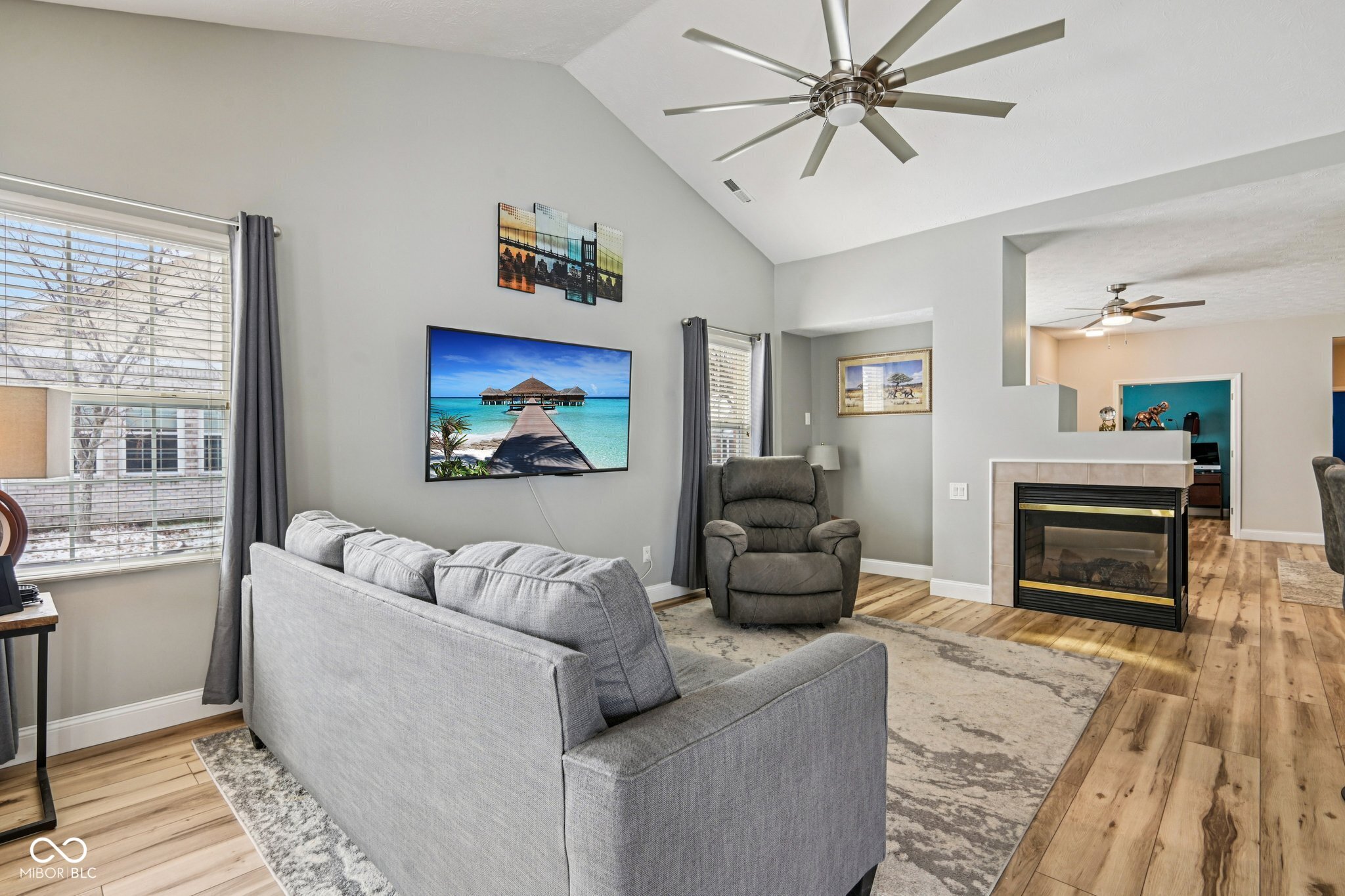 1195 Ganton Drive Avon IN 46123