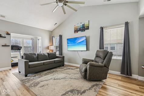 1195 Ganton Drive Avon IN 46123