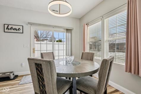 1195 Ganton Drive Avon IN 46123