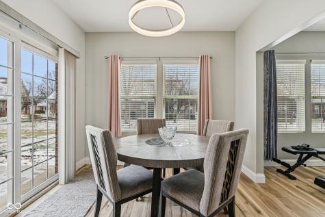 1195 Ganton Drive Avon IN 46123