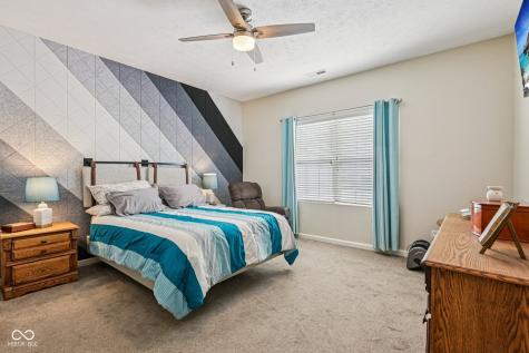 1195 Ganton Drive Avon IN 46123