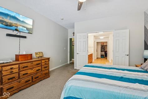 1195 Ganton Drive Avon IN 46123