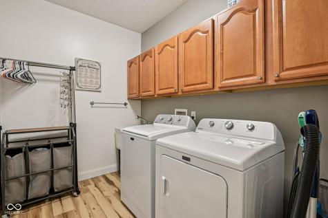 1195 Ganton Drive Avon IN 46123