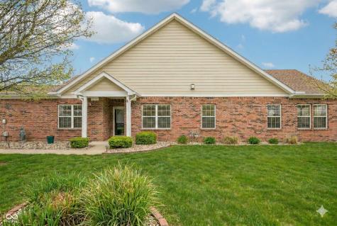 1195 Ganton Drive Avon IN 46123