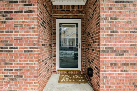 1195 Ganton Drive Avon IN 46123