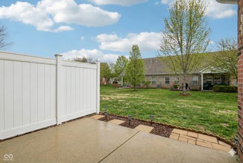 1195 Ganton Drive Avon IN 46123