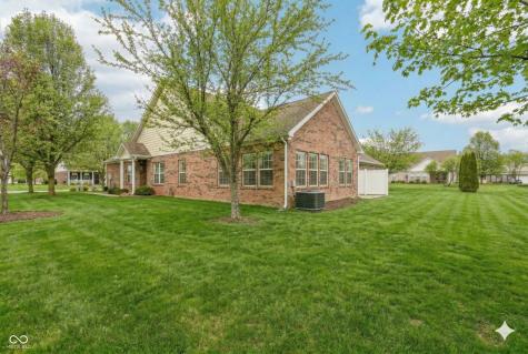 1195 Ganton Drive Avon IN 46123