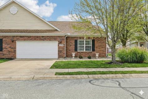 1195 Ganton Drive Avon IN 46123
