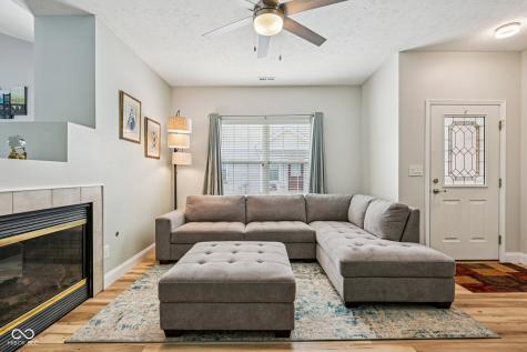 1195 Ganton Drive Avon IN 46123