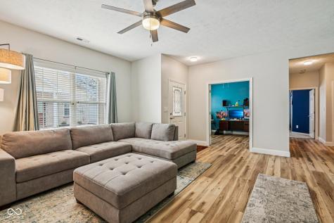 1195 Ganton Drive Avon IN 46123