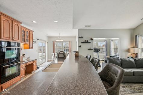 1195 Ganton Drive Avon IN 46123