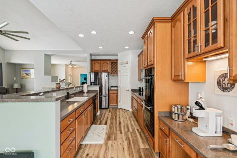 1195 Ganton Drive Avon IN 46123