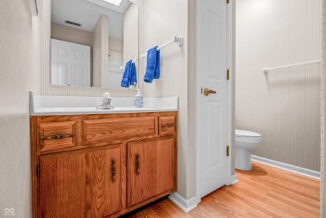 7609 Farm View Circle E Indianapolis IN 46256