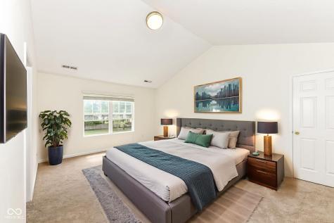 4012 Weston Pointe Drive Zionsville IN 46077