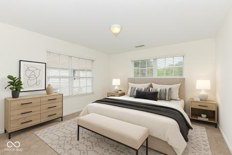 4012 Weston Pointe Drive Zionsville IN 46077
