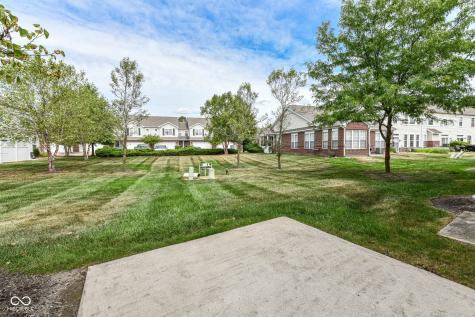 4012 Weston Pointe Drive Zionsville IN 46077