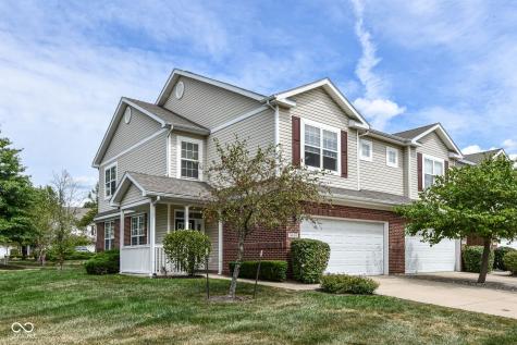 4012 Weston Pointe Drive Zionsville IN 46077