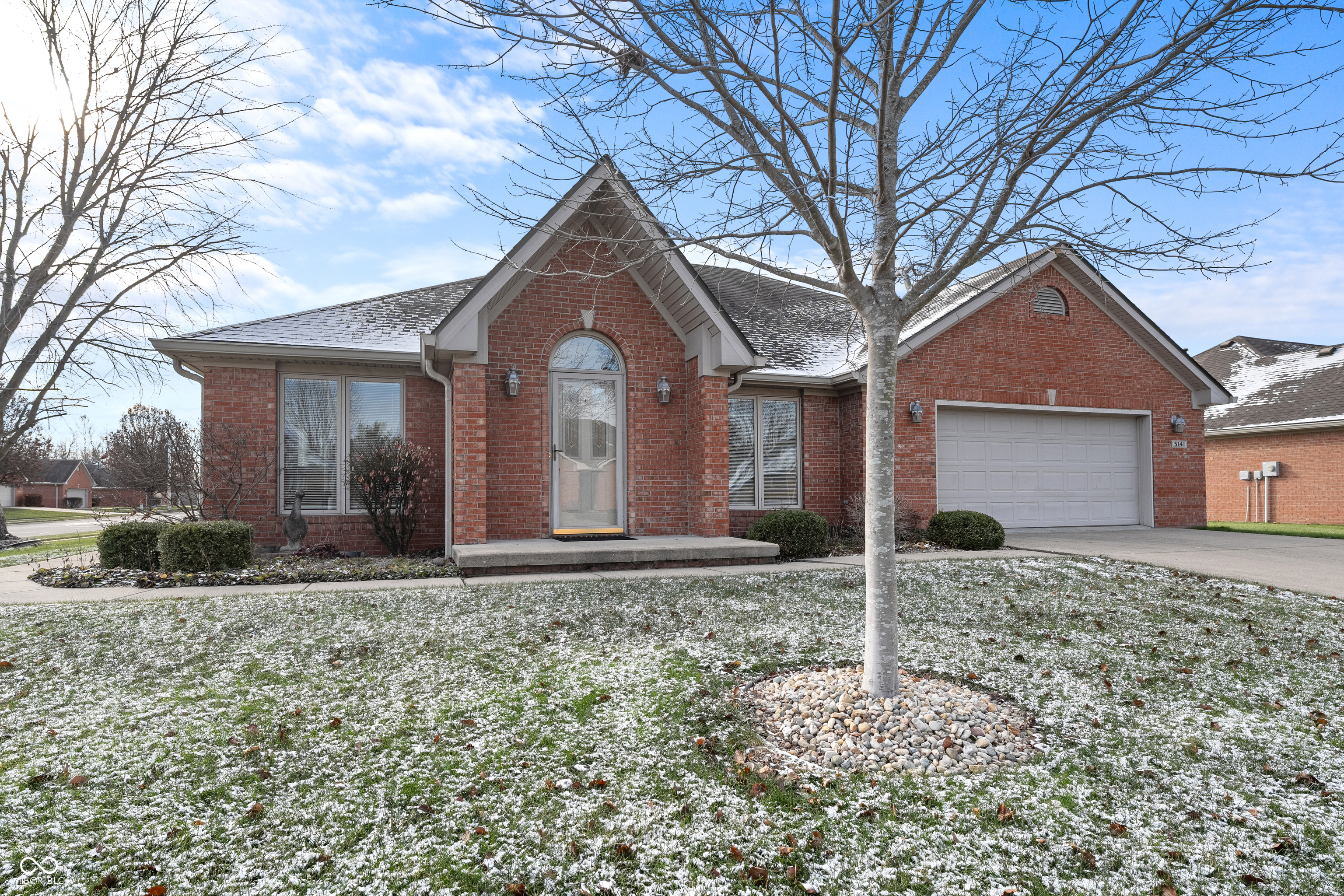 5141 Montpelier Court Columbus IN 47203