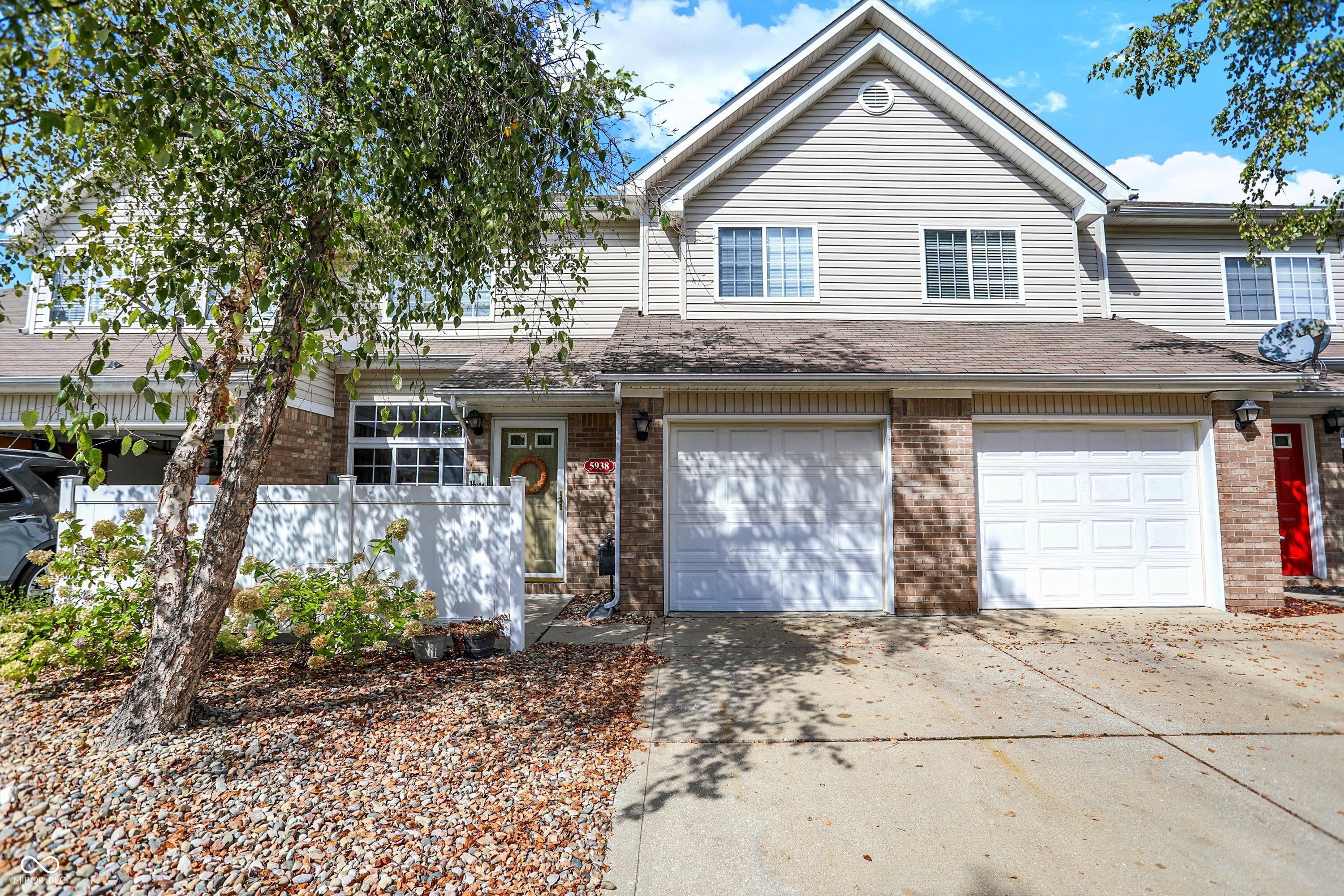 5938 Marina View Lane Indianapolis IN 46237