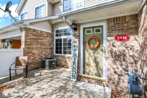 5938 Marina View Lane Indianapolis IN 46237