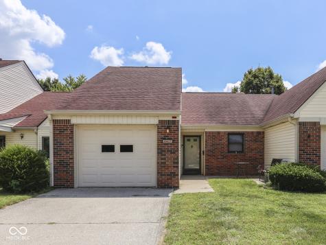 6407 Friendship Circle Indianapolis IN 46268