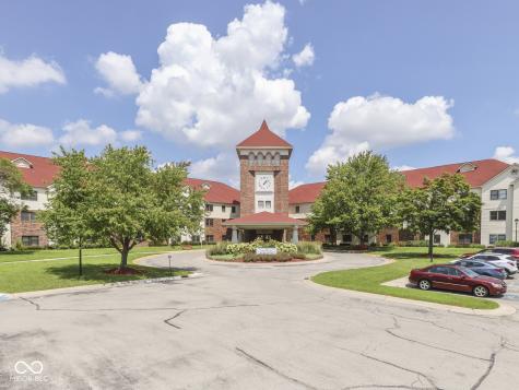 6407 Friendship Circle Indianapolis IN 46268