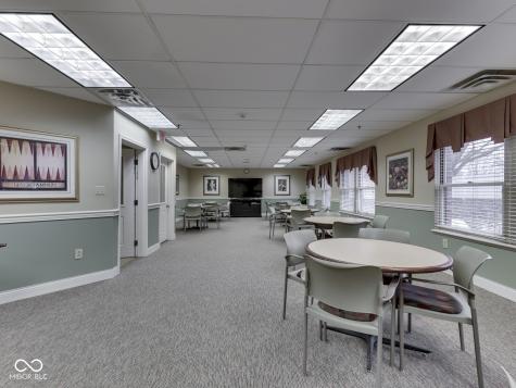 6407 Friendship Circle Indianapolis IN 46268