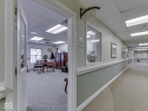 6407 Friendship Circle Indianapolis IN 46268