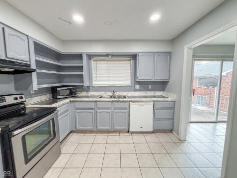 6437 Park Central Drive W Indianapolis IN 46260