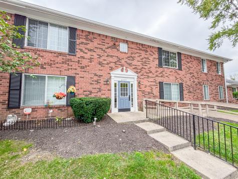 6437 Park Central Drive W Indianapolis IN 46260