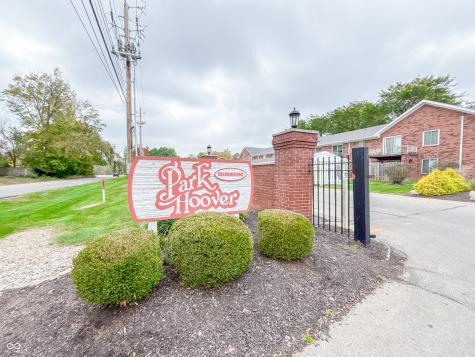 6437 Park Central Drive W Indianapolis IN 46260