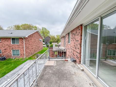 6437 Park Central Drive W Indianapolis IN 46260