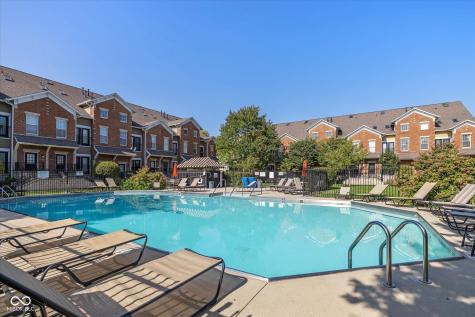1134 Reserve Way Indianapolis IN 46220