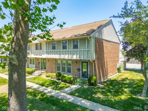 8025 E 20th Street Indianapolis IN 46219