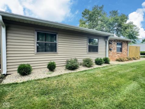 2975 Two Worlds Drive Columbus IN 47201