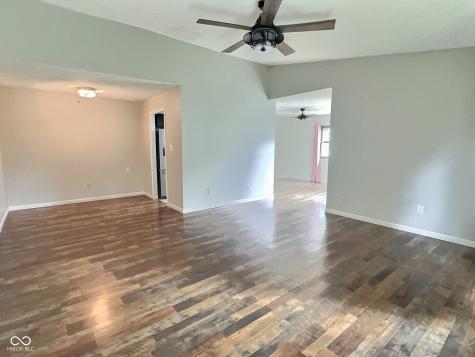 2975 Two Worlds Drive Columbus IN 47201