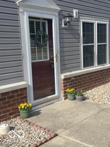 511 Fayette Drive Westfield IN 46074