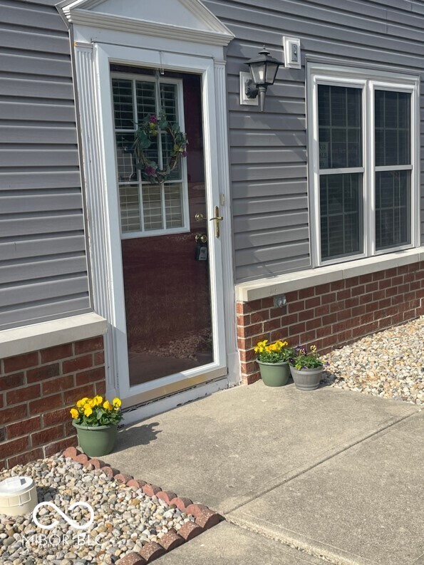 511 Fayette Drive Westfield IN 46074
