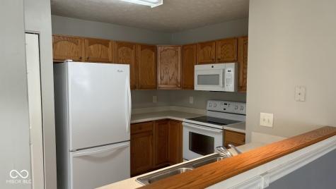 511 Fayette Drive Westfield IN 46074