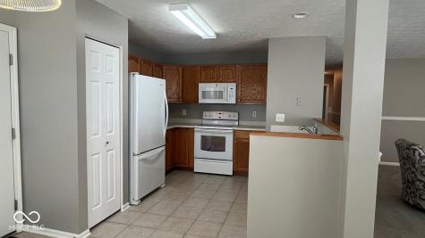 511 Fayette Drive Westfield IN 46074