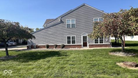 511 Fayette Drive Westfield IN 46074