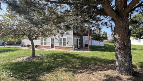 511 Fayette Drive Westfield IN 46074