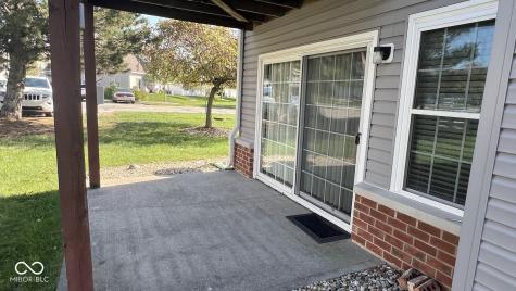 511 Fayette Drive Westfield IN 46074