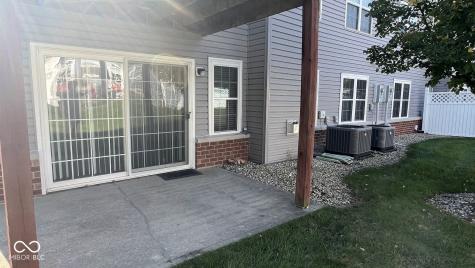 511 Fayette Drive Westfield IN 46074