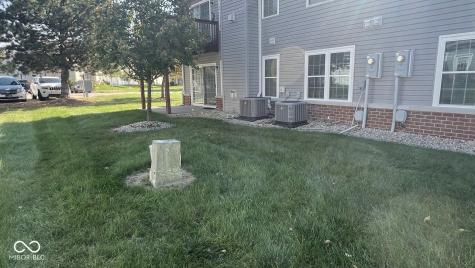 511 Fayette Drive Westfield IN 46074