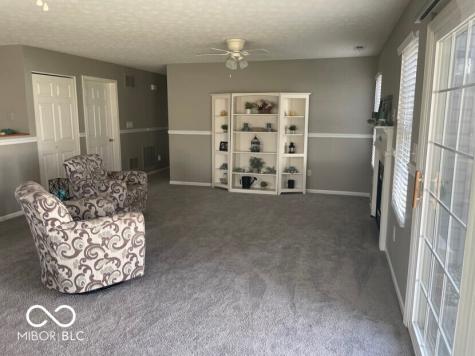 511 Fayette Drive Westfield IN 46074
