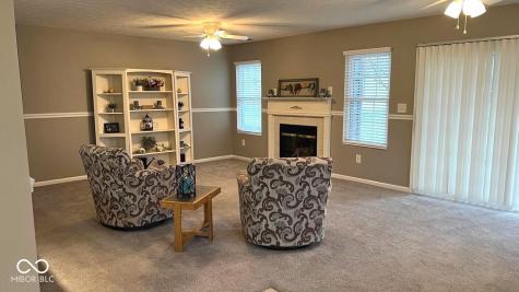 511 Fayette Drive Westfield IN 46074