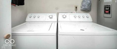4391 Village Parkway Circle W Indianapolis IN 46254